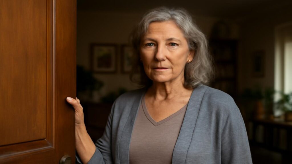 The Surprising Psychology Behind Why People Over 60 Become Much Better at Setting Boundaries