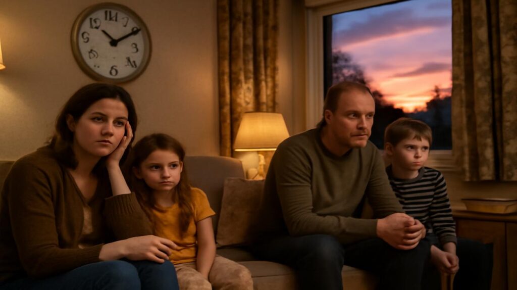 UK Time Change Shake Up: Clocks Set to Shift Earlier in 2026 and the New Sunset Time Could Catch Millions Off Guard