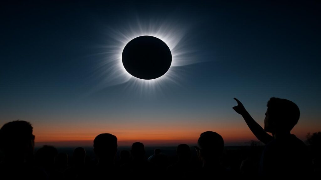 Day Will Turn Into Night: The Century’s Longest Solar Eclipse Is Scheduled and Its Duration Will Be Truly Extraordinary