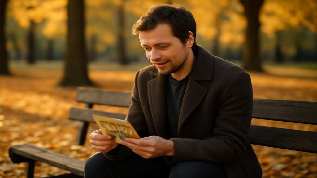 The Hidden Psychology Behind Why Your Mind Keeps Replaying Past Moments Again and Again