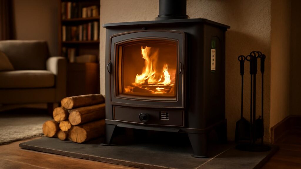 Buying a Wood Stove Soon? These 5 Critical Factors Could Save You From a Costly Mistake