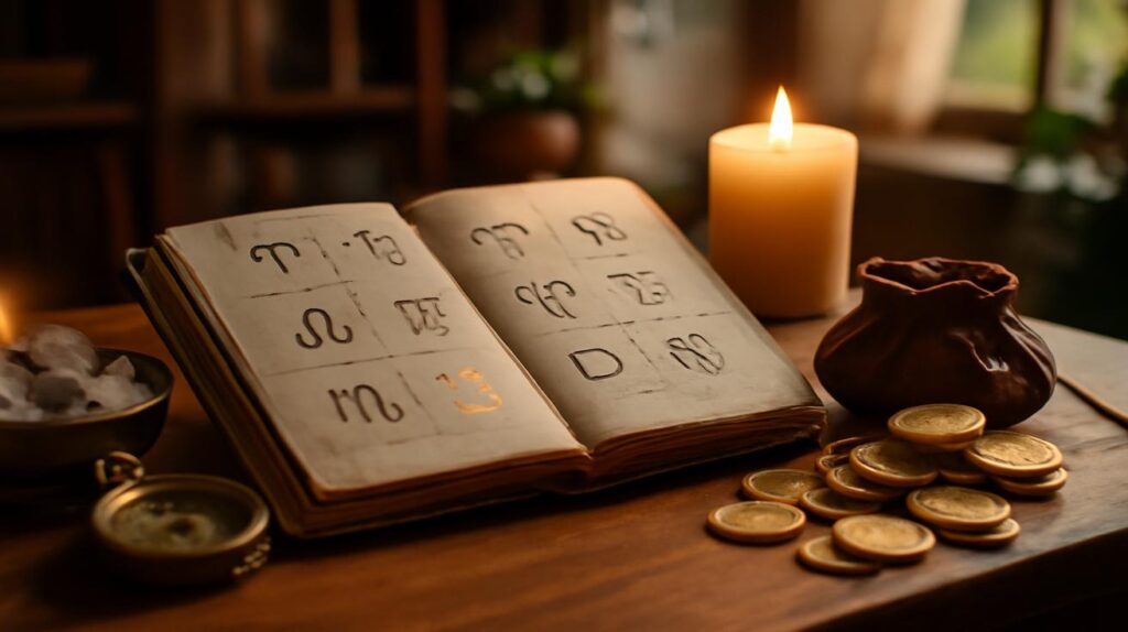 2026 Astrology Shockwave: These 4 Zodiac Signs Could See Massive Wealth Breakthroughs Next Year